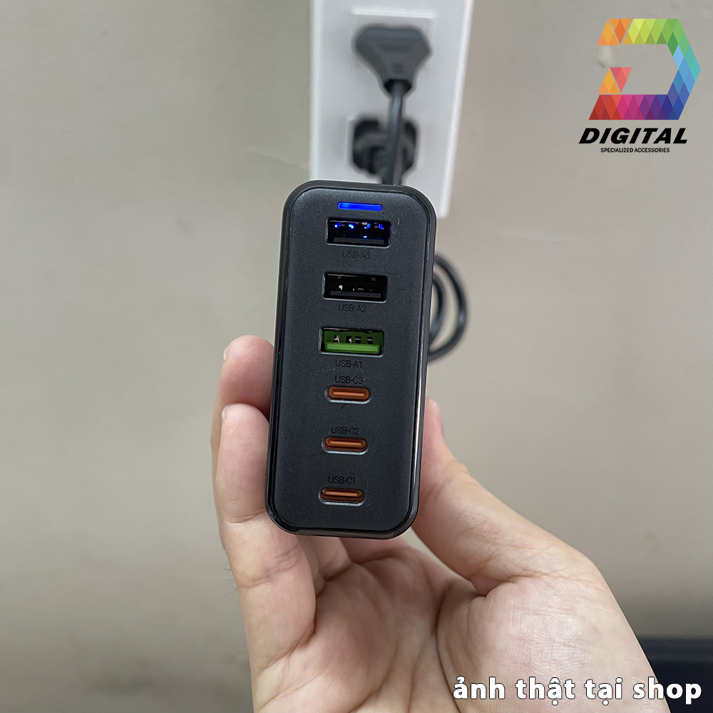 Genuine Baseus Super Si PD 20W Fast Charger (Combo Charger & Cable)