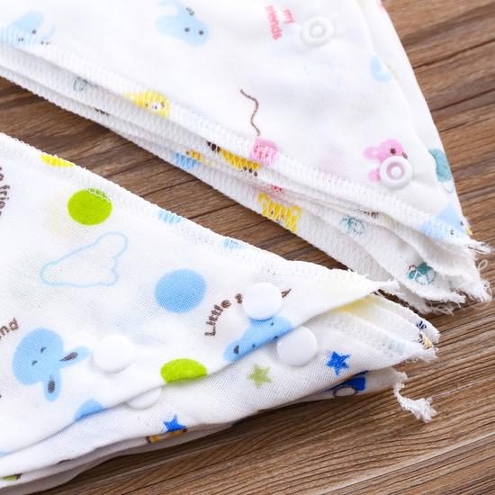 sét 10 Yếm Xô - Yếm quàng cổ cho bé yêm