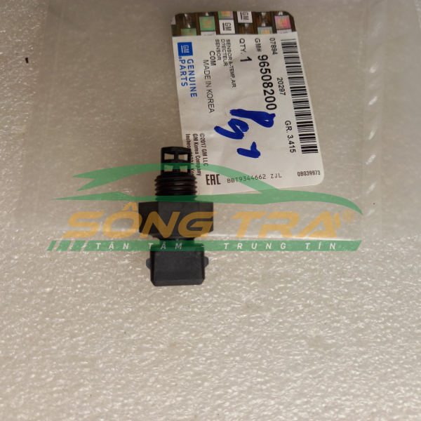 Cảm biến nhiệt độ không khí hộp gió matiz 1, 2