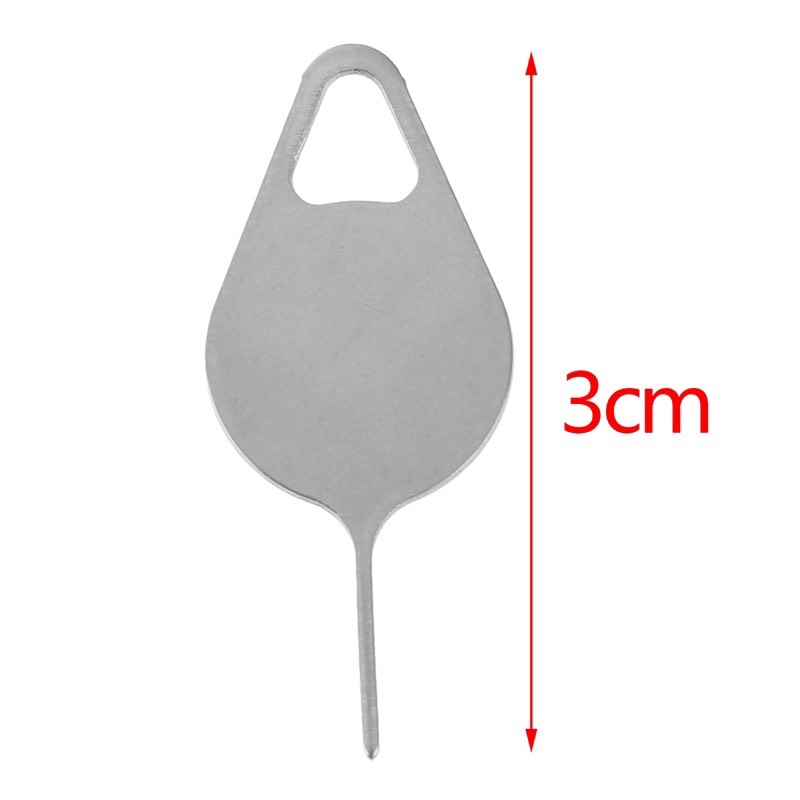 Que chọc sim - Cây chọt sim dành cho tất cả các dòng điện thoại