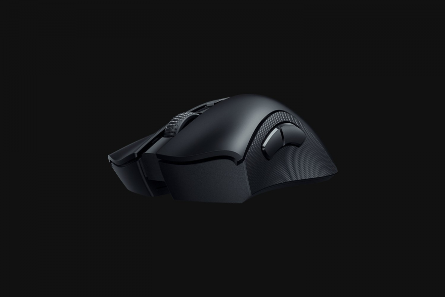Chuột Razer DeathAdder V2 Pro-Ergonomic Wireless RZ01-03350100-R3A1 - Đen