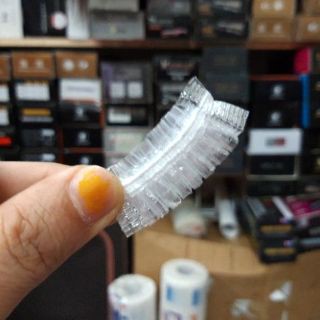 Sét ( Túi ) 100 Bao Bịt Tai Chống Nước [HÀNG SIÊU CHẤT LƯỢNG] ❤❤❤❤❤❤