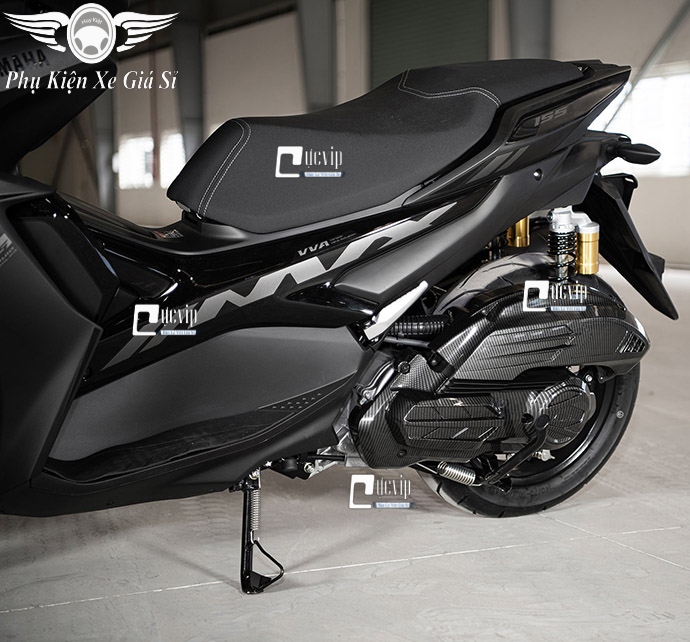 Ốp Pô E NVX 2021 Carbon MS3711