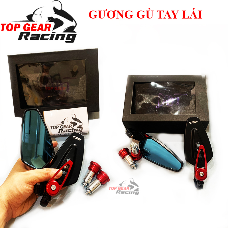 Gương Gù Tay Lái - 1 đôi hoặc 1 Chiếc Trái