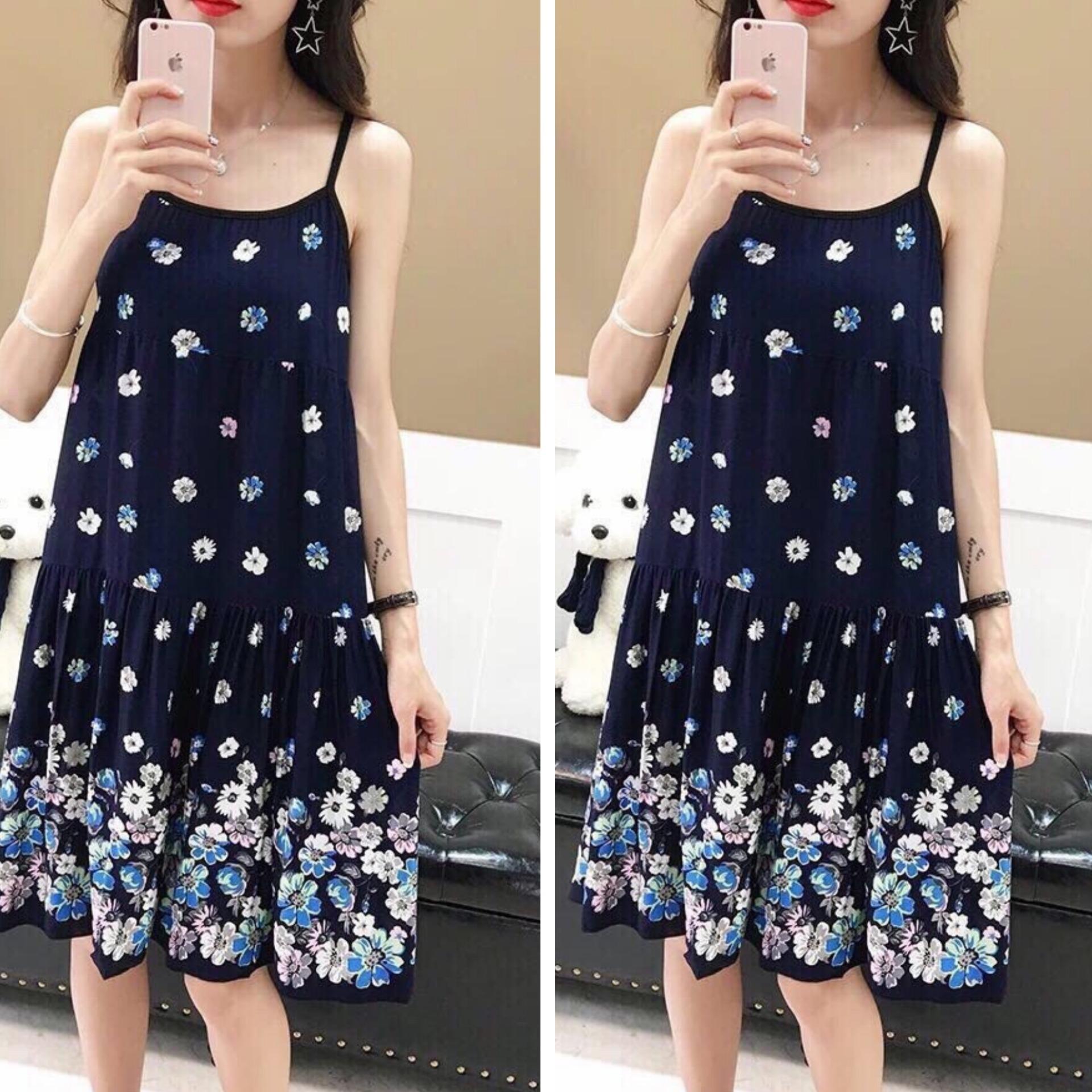Đầm bầu, váy bầu thời trang