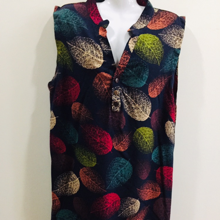 Đầm mặc ở nhà size xxl