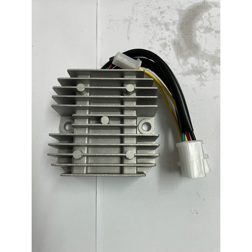 Sạc Attila 3 pha - Hàng xịn đẹp.