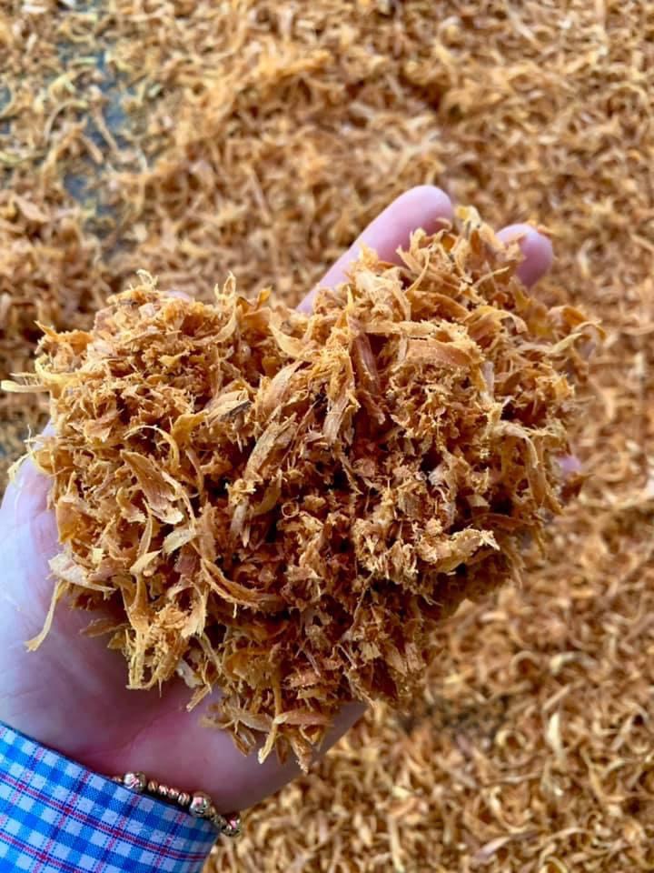 Mùn Ngọc Am Hà Giang 1kg - (hàng chuẩn)