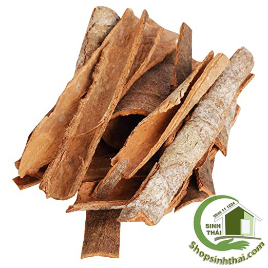 Vỏ quế khô 100gr