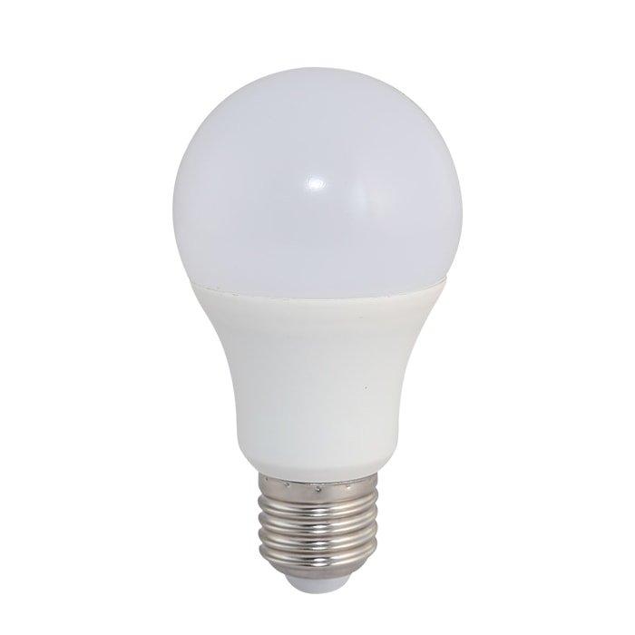 BÓNG LED BÚP NHỰA BH-8212-18W