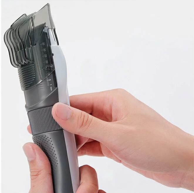 Tông đơ cắt tóc Tescom TC397 - Nhật Bản