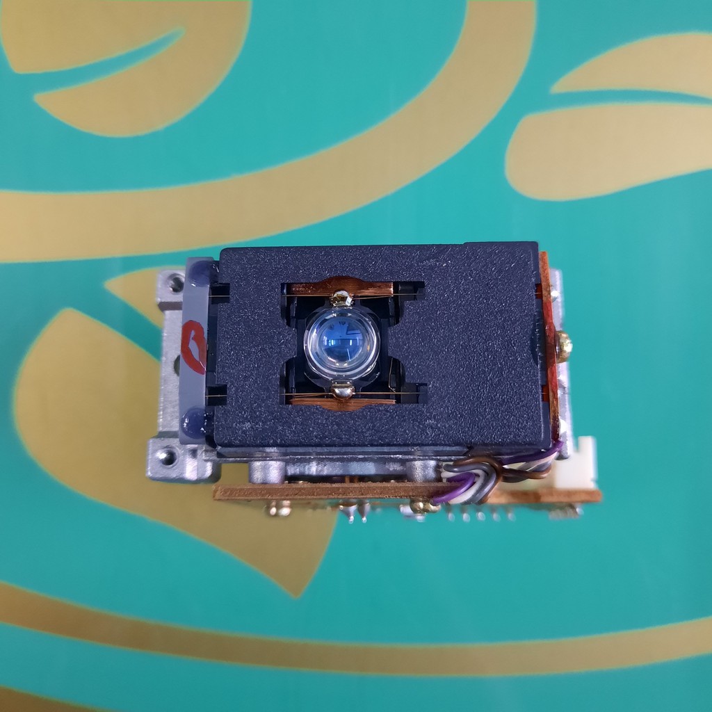 MẮT CD SANYO SF-91