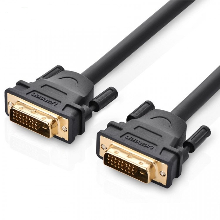 Cáp 2 Đầu DVI Dây Dài 1,5m Chống Nhiễu