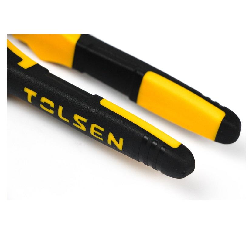 KỀM MỎ QUẠ TOLSEN - 10014