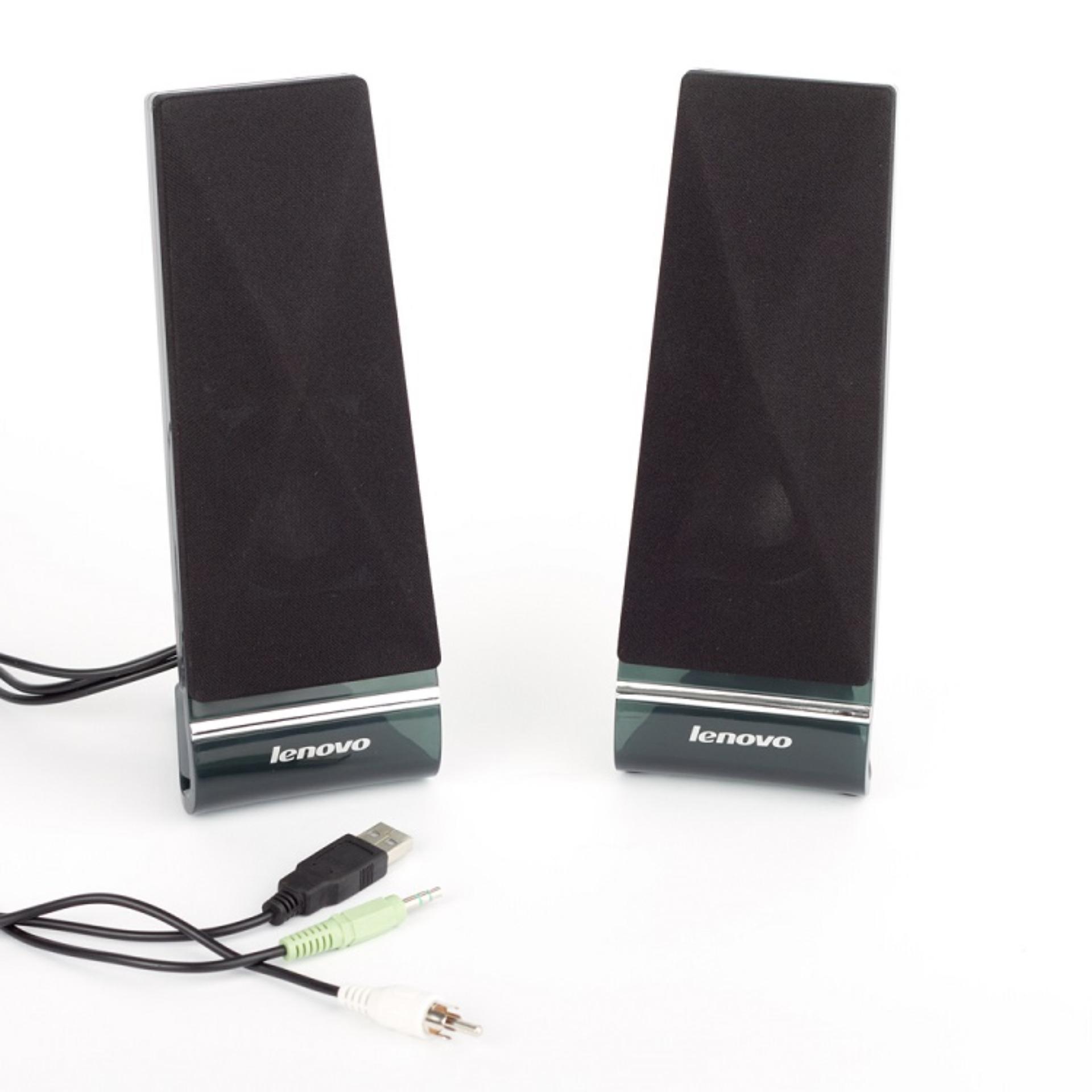 Loa máy tính L1520 USB 2.0
