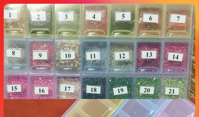 NGỌC THỊNH Khay đựng đá 21 ô