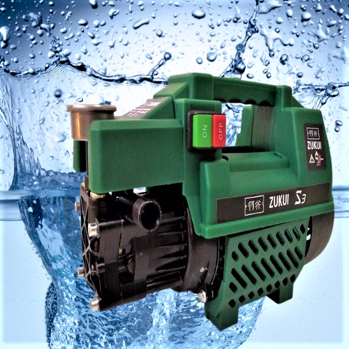 Máy xịt rửa xe zuikui s3 2000W