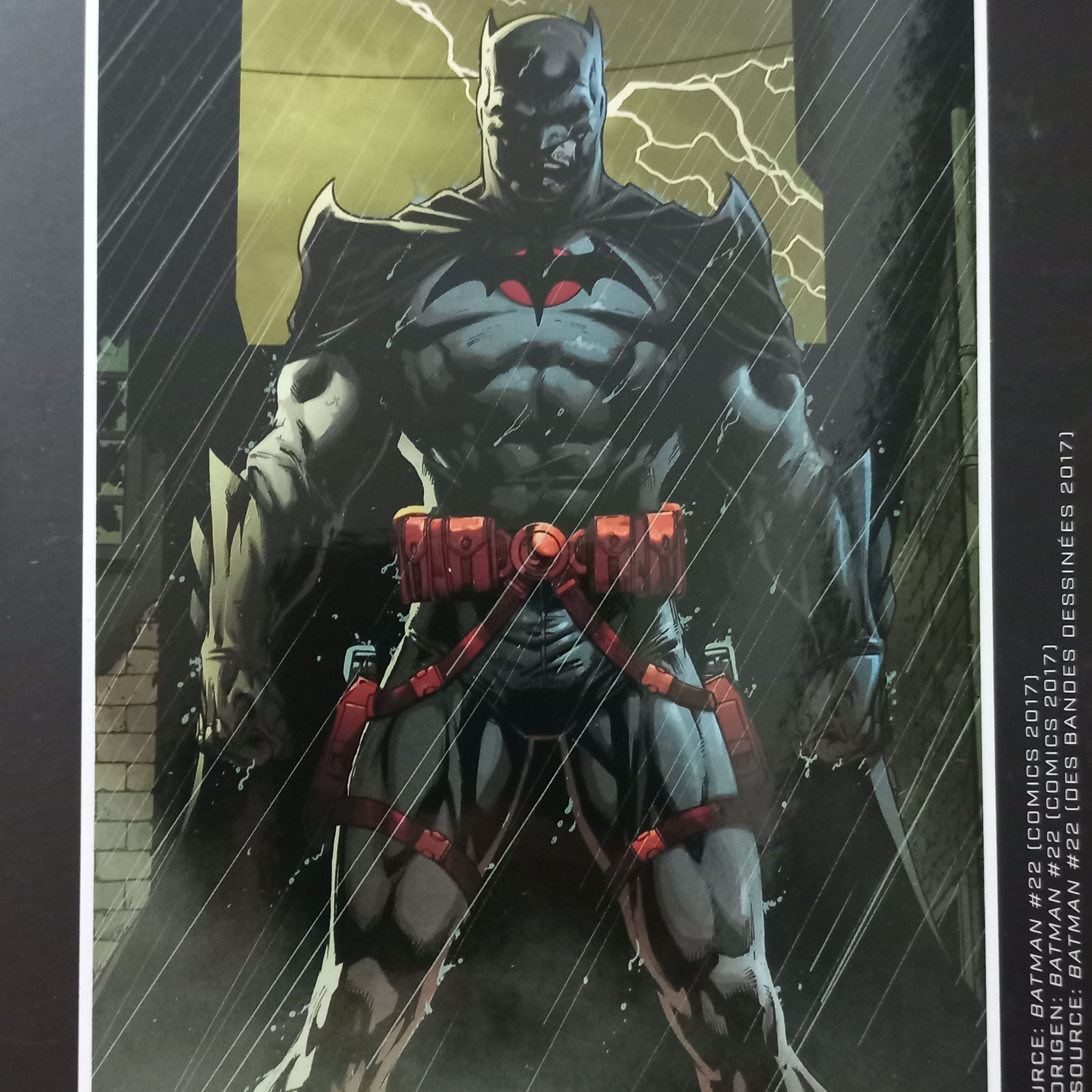 Mô hình đồ chơi McFarlane Toys DC Multiverse