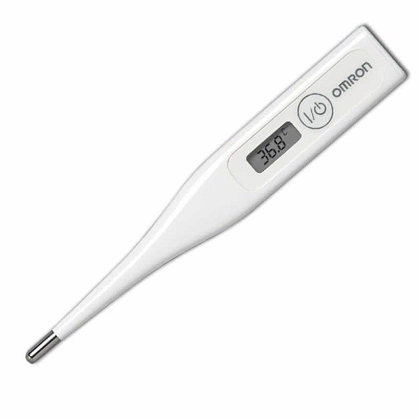 Cặp Nhiệt Độ Điện Tử Omron MC-246