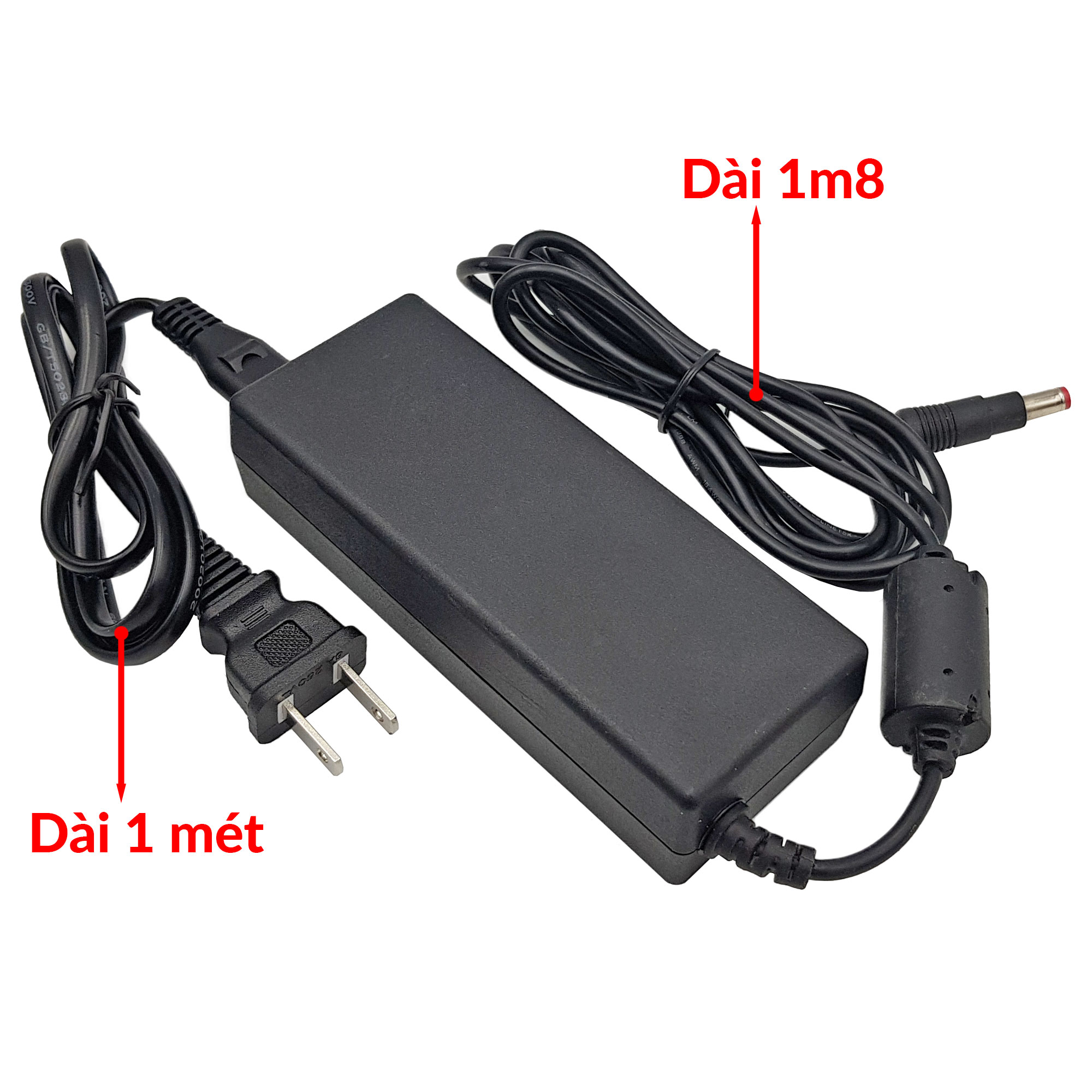 Nguồn adapter LITEON 12V 3A