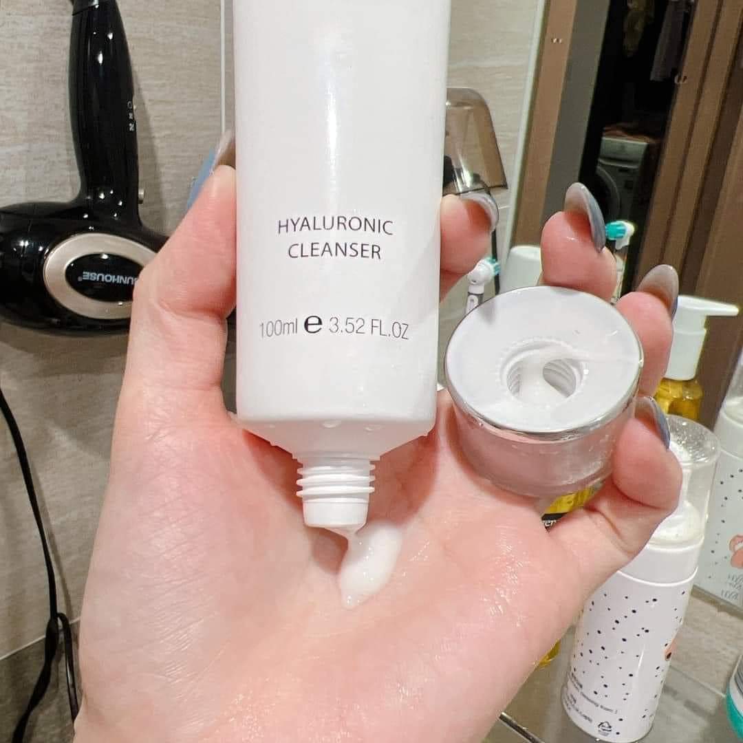E'aoron sữa Rửa Mặt 100ml