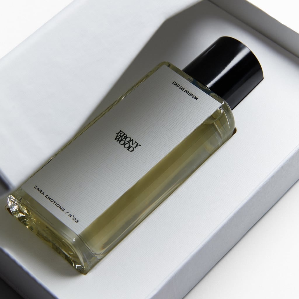 Nước hoa Zara chính hãng | Chuẩn Authentic | Chai 40ml