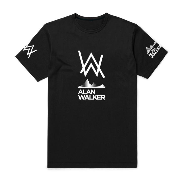 Áo Alan Walker thun co giãn 4 chiều