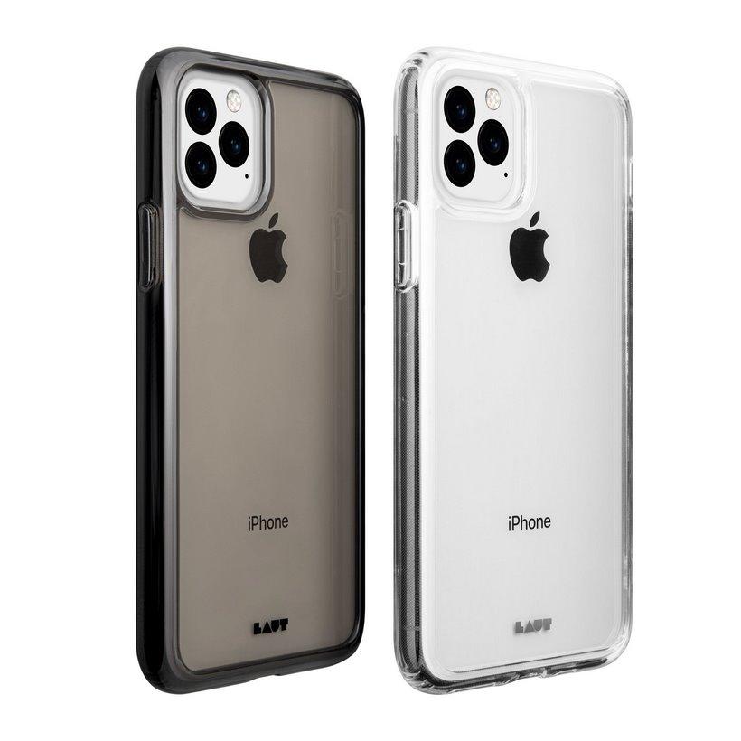 [HCM]Ốp iPhone 11 Pro Max LAUT Crystal-X