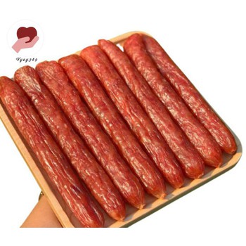 1kg lạp xưởng tôm sóc trăng