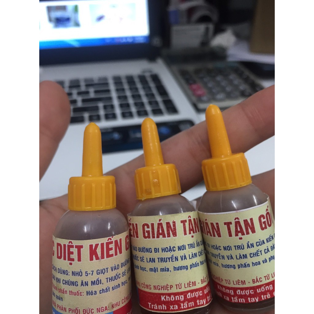 ⛔FREESHIPP⛔ diệt kiến sinh học