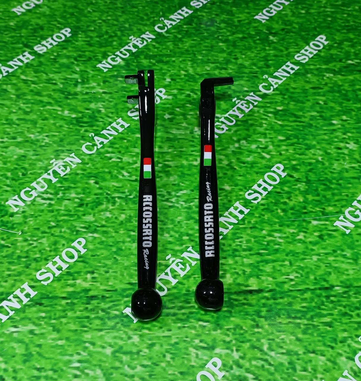 Tay thắng xe SH MODE-1 cặp