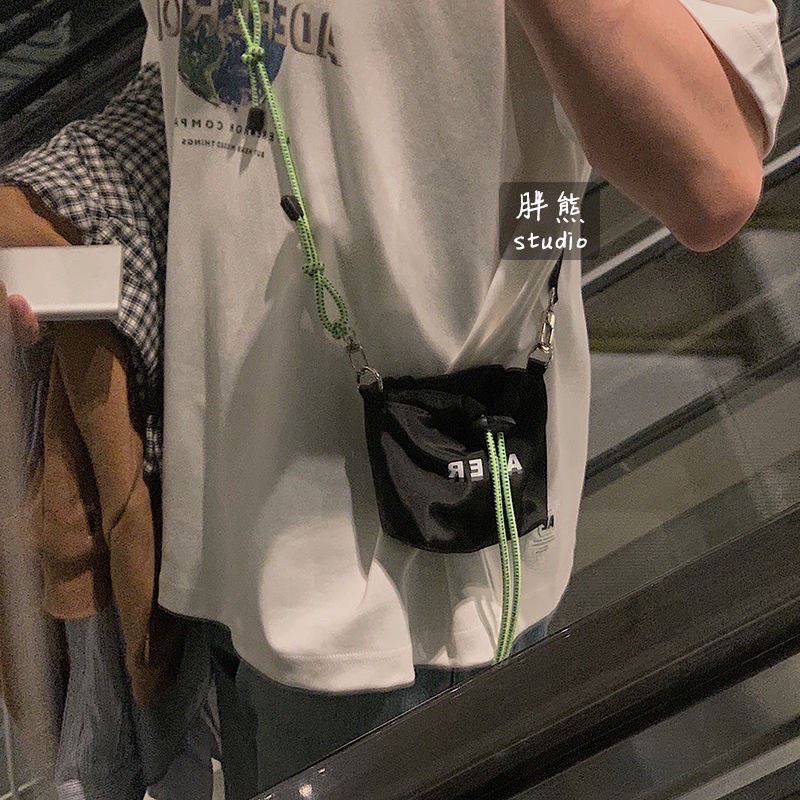 Túi Đeo Chéo Mini Ader bag ss20