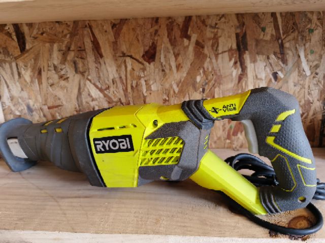 CƯA KIẾM ĐIỆN RYOBI RRS1200