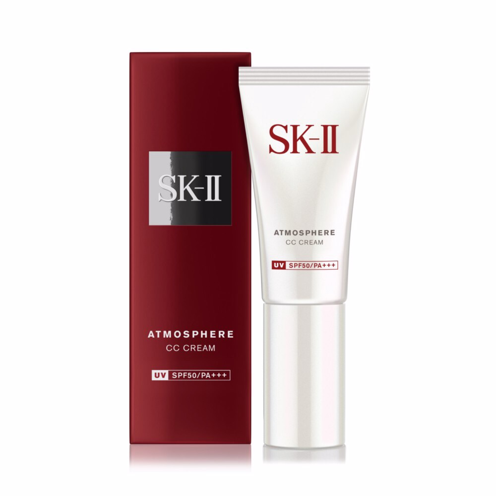 Kem cc sk-ii auractivator cc cream 30g nhật bản