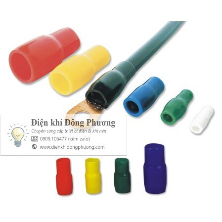 Mũ chụp đầu cos đủ màu (1 gói 20 cái) [đơn tối thiểu 30k]
