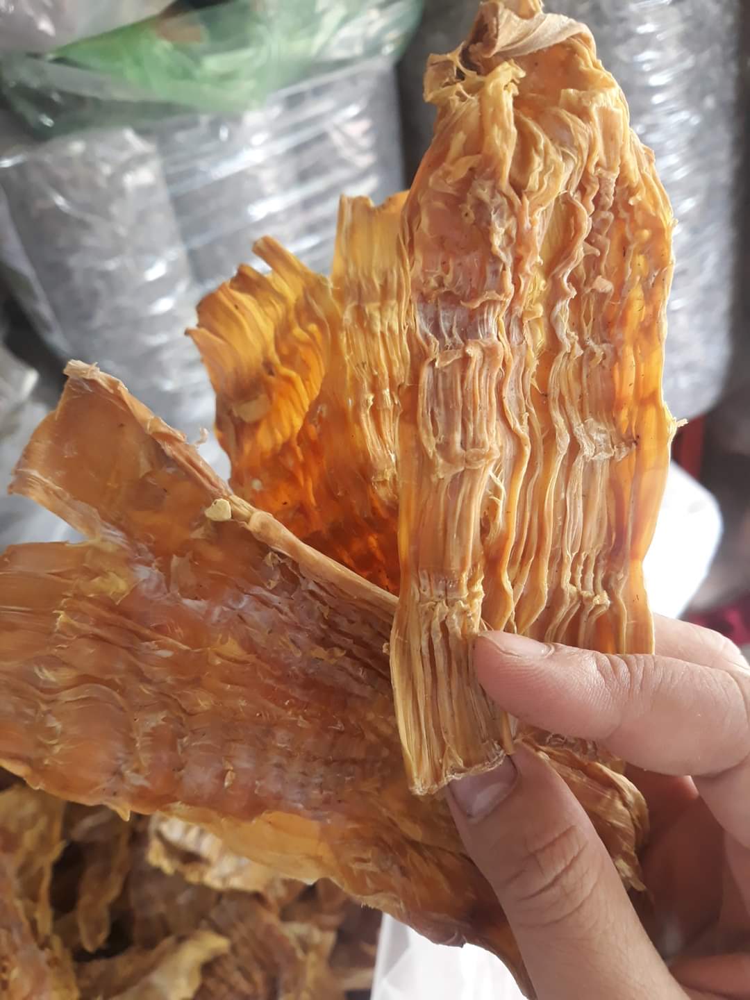 Măng khô rừng tây nguyên loại 1 thượng hạng nhà lên rừng lấy _ đặc sản của rừng núi tây nguyên _ daklak