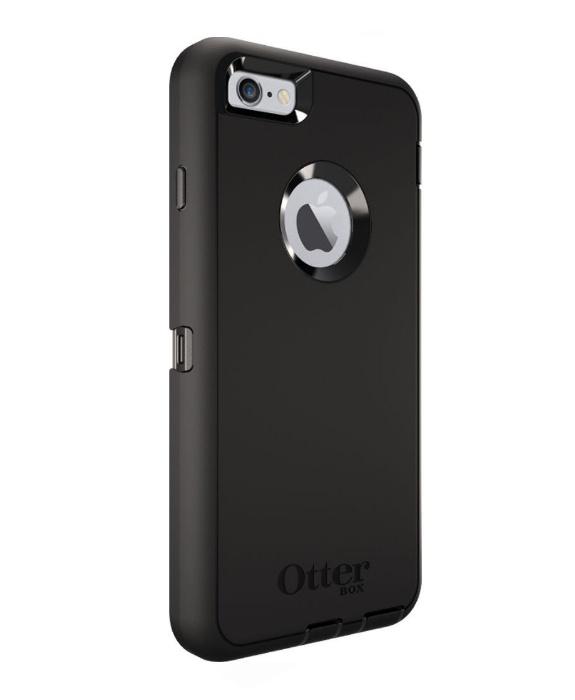 Ốp lưng chống sốc đa năng OtterBox Defender Series iPhone 6s Plus/6 Plus - OL 3833
