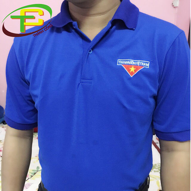 ÁO PHÔNG ĐOÀN THANH NIÊN CAO CÂP