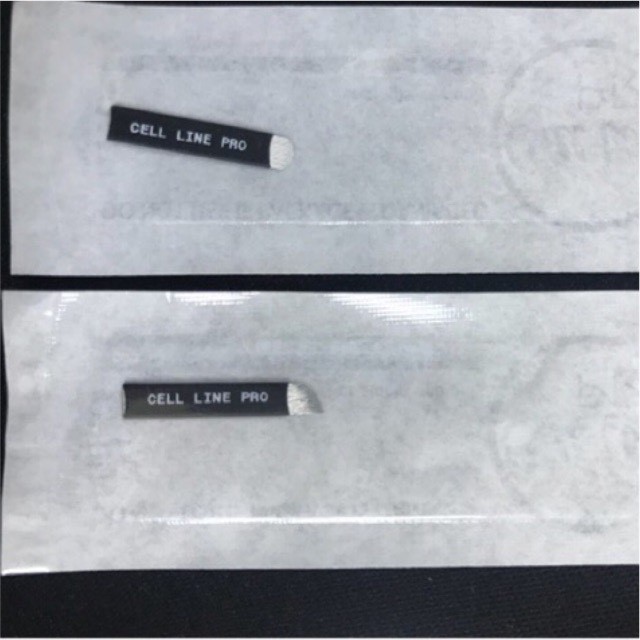 [HCM]Dao Điêu Khắc Cell line pro Lưỡi khắc tròn xéo Cello