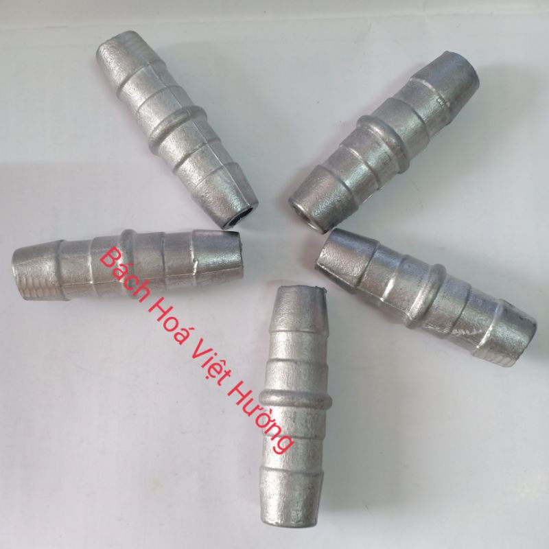 Sâu (Xâu) nhôm nối ống dẫn nước mềm phi 21mm (con bọ nối ống mềm)
