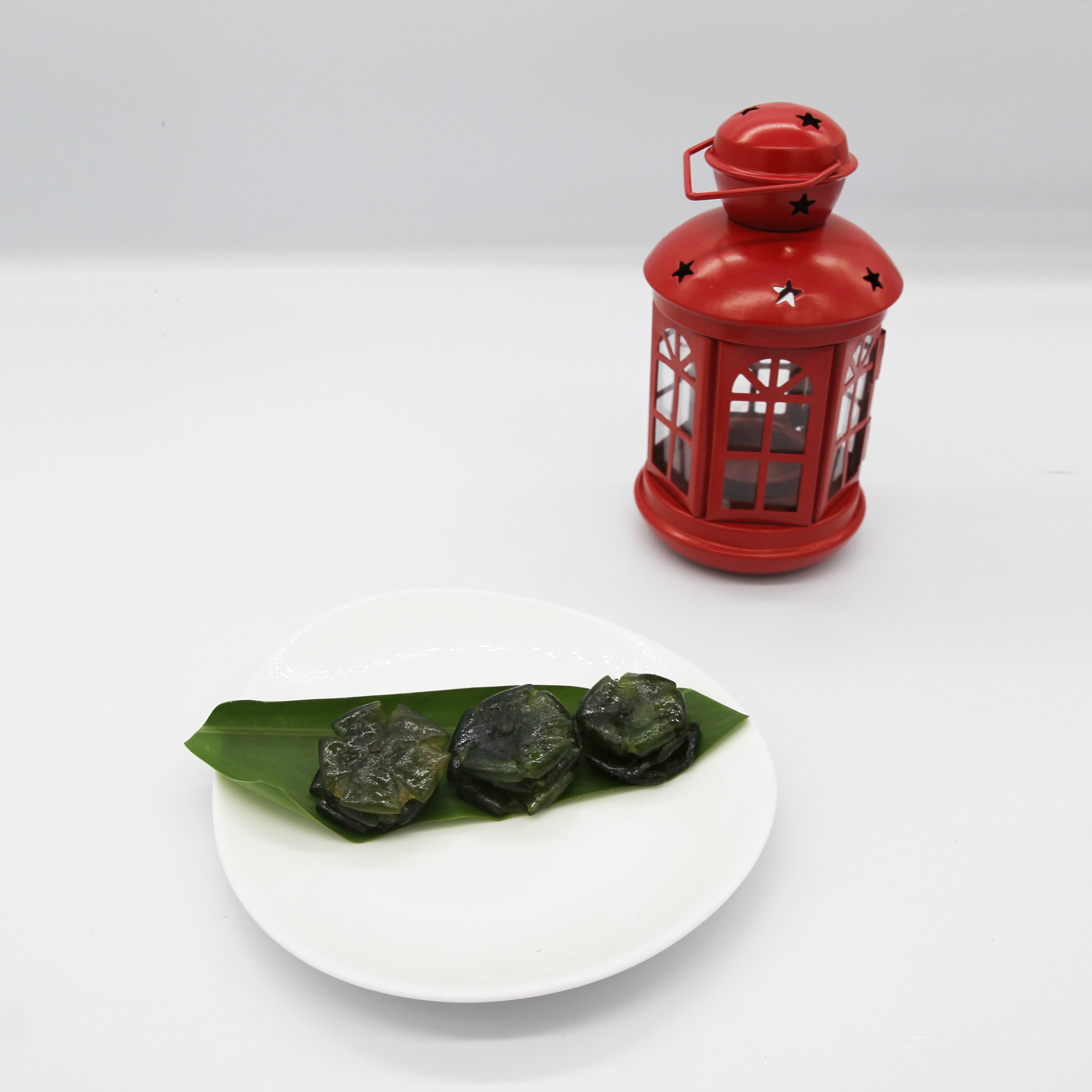 [DATE MỚI] TẮC chưng Đường Phèn sấy dẻo 85G - 123Farm