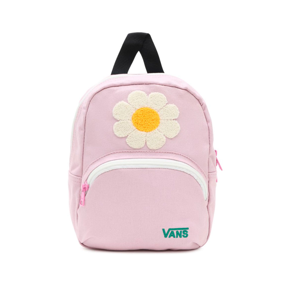 Balo Vans Oversized Floral Mini Backpack VN00074HBLT