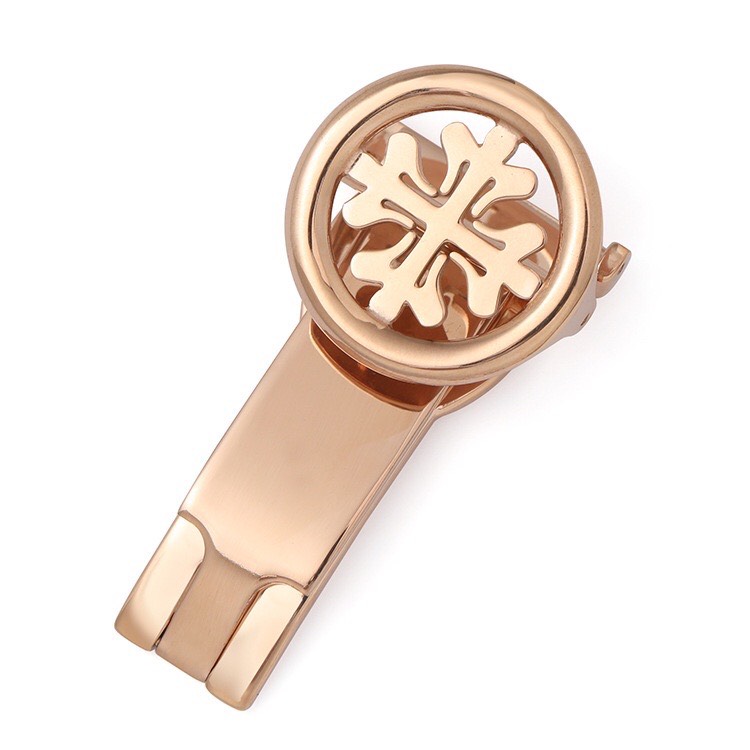Khóa bướm đồng hồ Patek Philippe