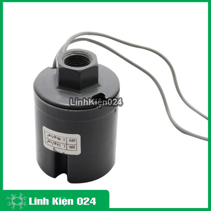 Relay máy bơm nước tăng áp jsk-3 kip hàn quốc