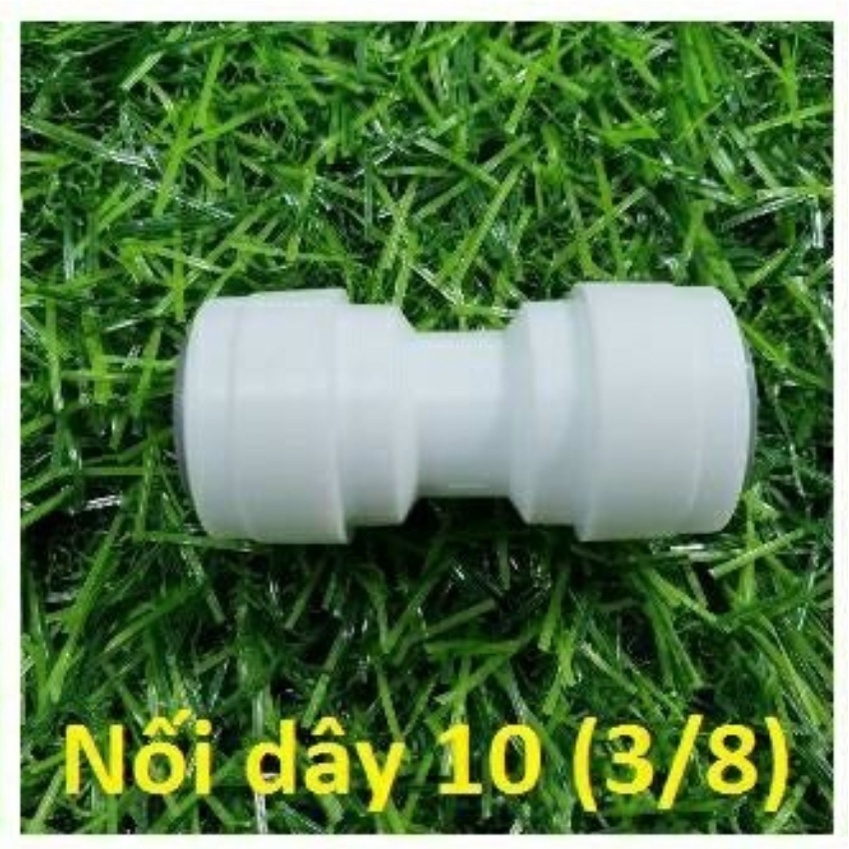 Cút thẳng nối nhanh phi 6-6 và phi 10-10