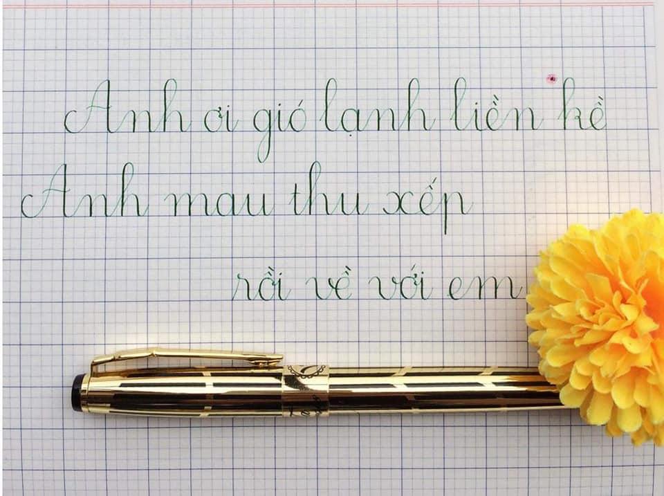 Bút Leta 68