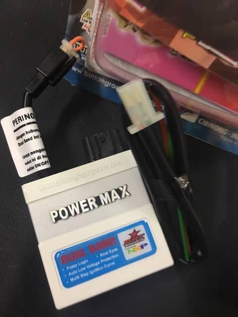 [HCM]IC BRT RK Raider FU FX