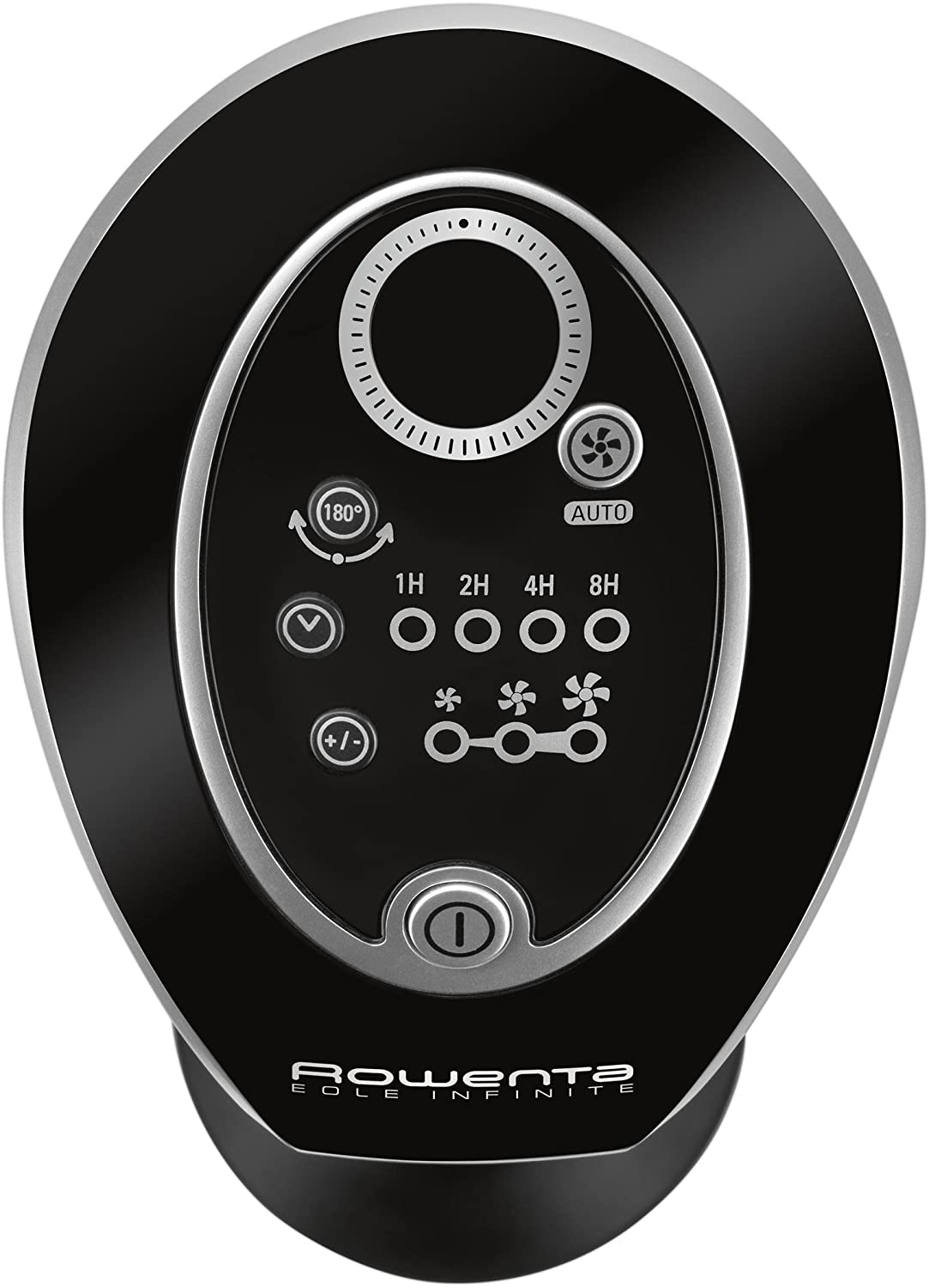 [Trả góp 0%]Quạt tháp Rowenta VU6670F0 ( Nhập Đức )