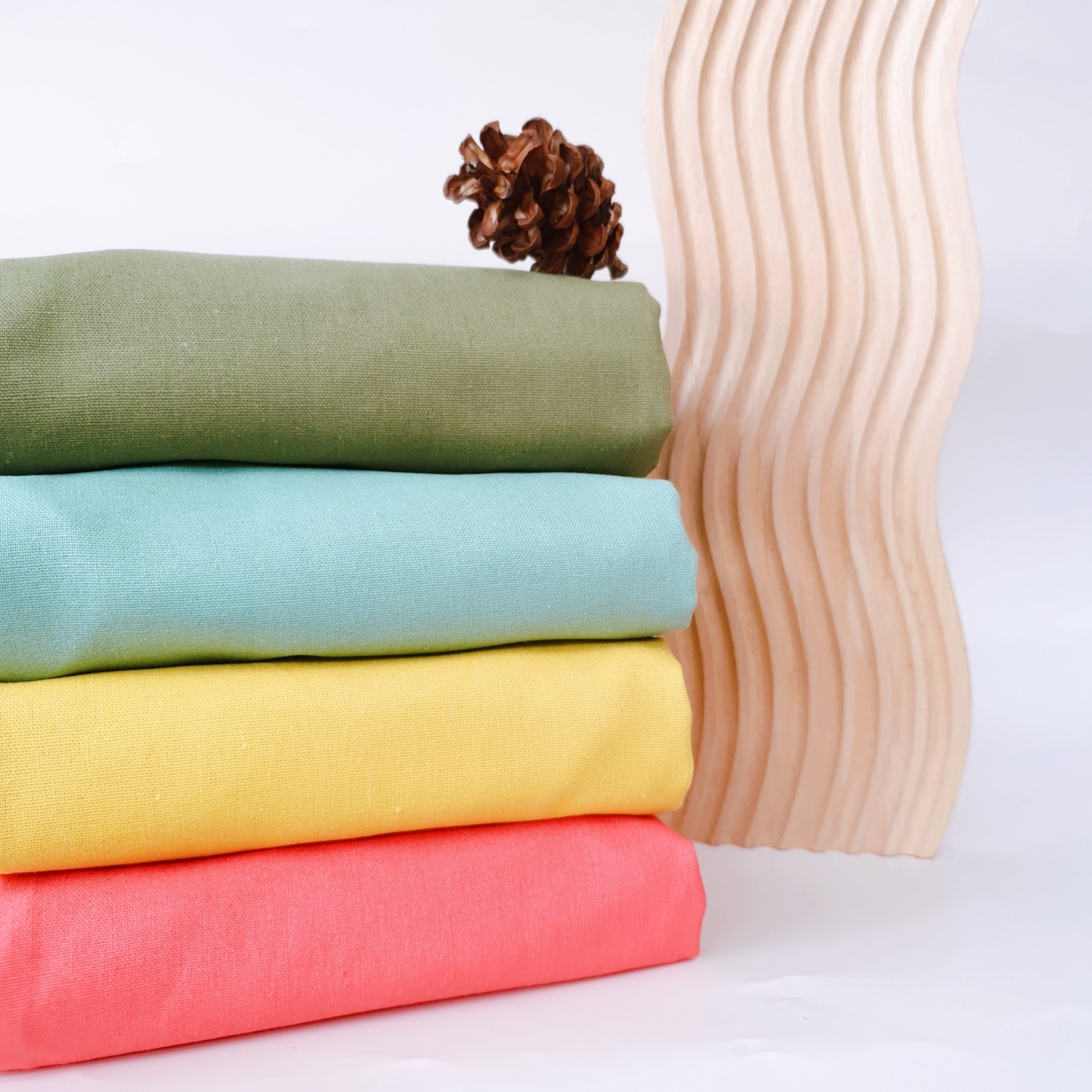 [LINEN pants] - [KHÁCH VUI LÒNG IB MÉOW ĐỂ LỰA MẪU] - quần dài ống suông