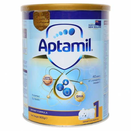 Sữa Aptamil New Zealand Đảm Bảo 2hXtMeHP
